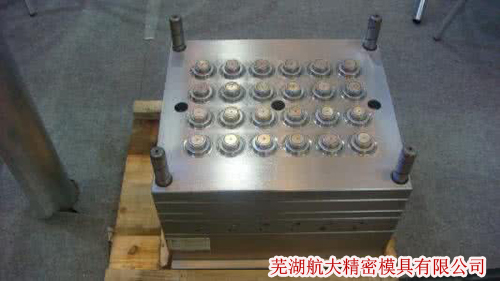 蕪湖塑料模具加工圖片/蕪湖塑料模具加工樣板圖 (2)