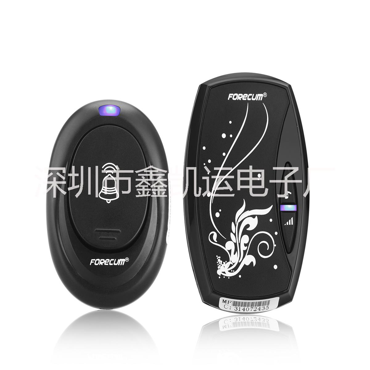 無線門鈴防水遠(yuǎn)距離圖片/無線門鈴防水遠(yuǎn)距離樣板圖 (1)