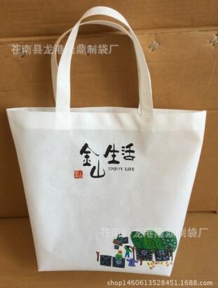 帆布袋定做圖片/帆布袋定做樣板圖 (3)