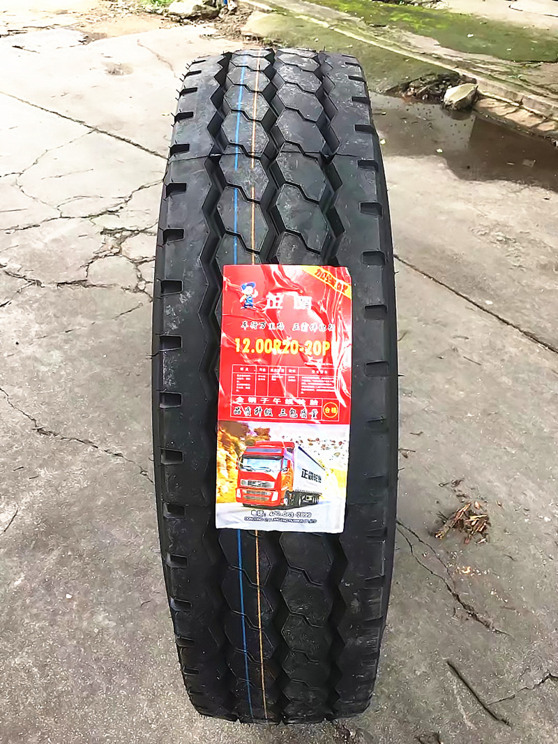 朝陽正霸輪胎 CY332圖片/朝陽正霸輪胎 CY332樣板圖 (3)