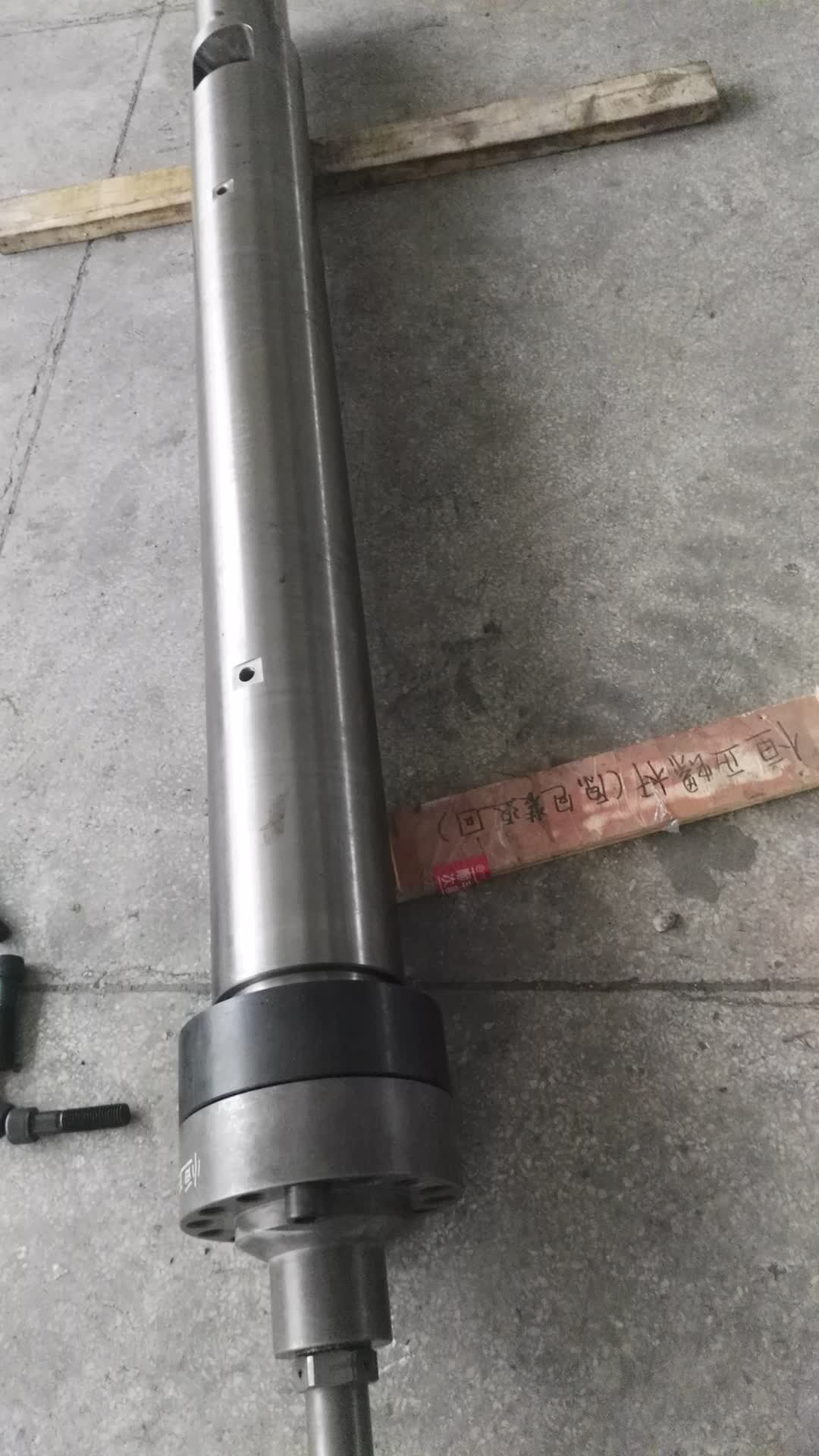 注塑機(jī)配件圖片/注塑機(jī)配件樣板圖 (2)