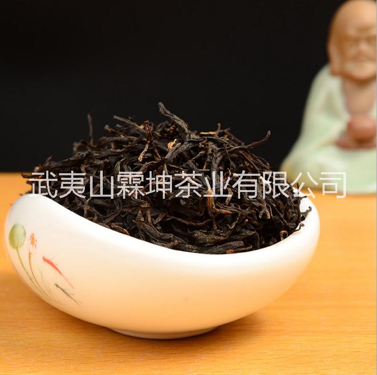 武夷山桐木關(guān)紅茶 正山小種特級(jí)紅茶散裝批發(fā)價(jià) 武夷山桐木關(guān)金駿眉