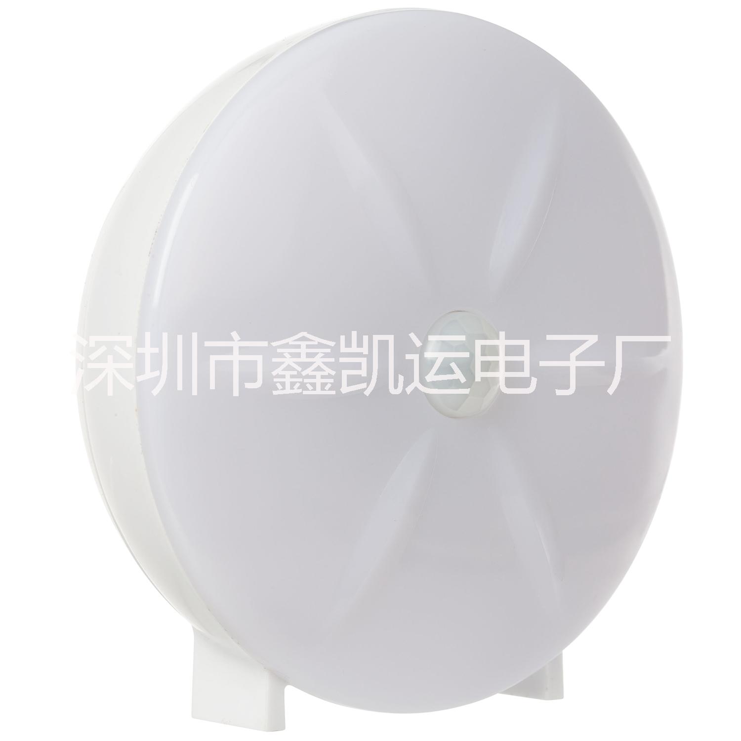 電池款人體感應(yīng)LED臥室燈圖片/電池款人體感應(yīng)LED臥室燈樣板圖 (3)