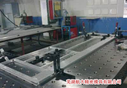 蕪湖工裝加工圖片/蕪湖工裝加工樣板圖 (1)