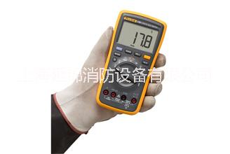 Fluke 17B+圖片/Fluke 17B+樣板圖 (1)