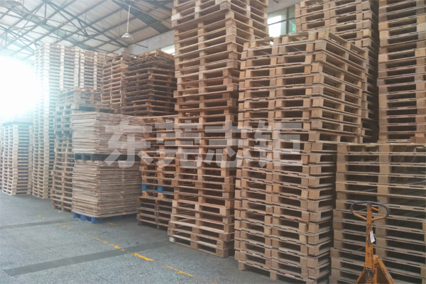 歐標木托盤圖片/歐標木托盤樣板圖 (3)