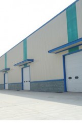 防火卷閘門圖片/防火卷閘門樣板圖 (4)