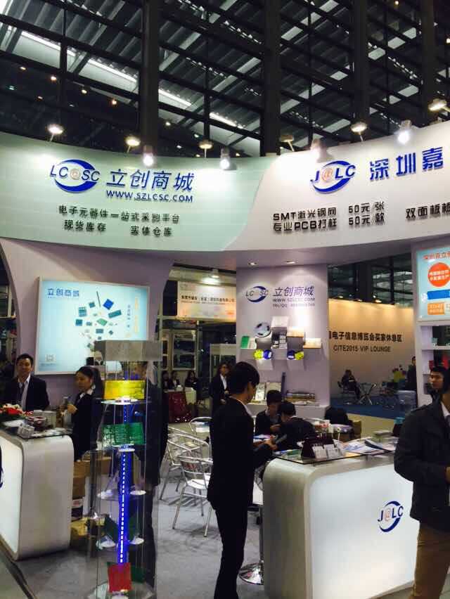 線路板圖片/線路板樣板圖 (1)