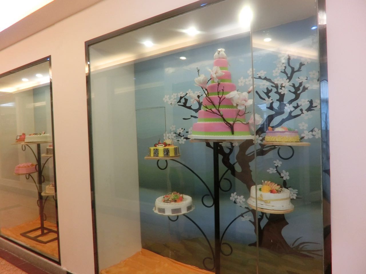 廣東烘焙加盟店10大品牌，華林品圖片/廣東烘焙加盟店10大品牌，華林品樣板圖 (2)