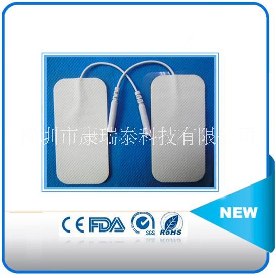 電極片、理療貼、理療電極片、電極貼片、自粘性導電貼片