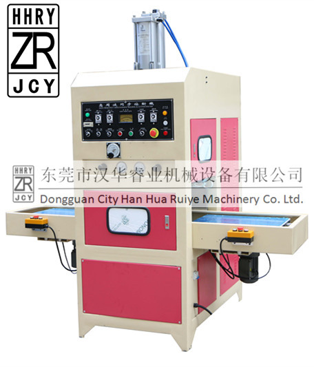 高周波熔斷機(jī)圖片/高周波熔斷機(jī)樣板圖 (3)