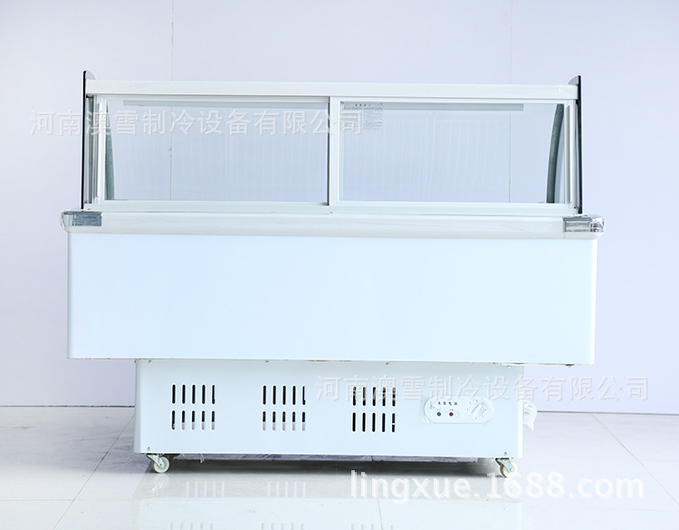 河南冷柜哪家好 商丘冷柜哪個牌子圖片/河南冷柜哪家好 商丘冷柜哪個牌子樣板圖 (1)