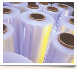 防靜電透明保護(hù)膜圖片