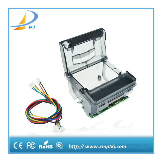 嵌入式熱敏打印機(jī)圖片/嵌入式熱敏打印機(jī)樣板圖 (4)