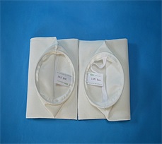 污水處理過濾機(jī)濾布圖片/污水處理過濾機(jī)濾布樣板圖 (4)