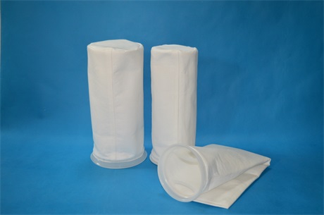 污水處理過濾機(jī)濾布圖片/污水處理過濾機(jī)濾布樣板圖 (2)