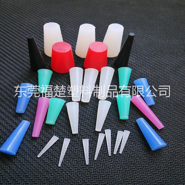 耐高溫硅橡膠塞圖片/耐高溫硅橡膠塞樣板圖 (1)