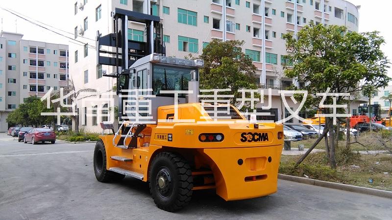 15噸叉車圖片/15噸叉車樣板圖 (1)