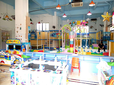 加盟小孩繪畫屋陪你在創(chuàng)業(yè)的道路上披荊斬棘