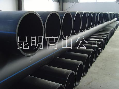 HDPE給水管圖片/HDPE給水管樣板圖 (4)