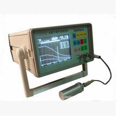 GD-30數(shù)字超聲波探傷儀圖片