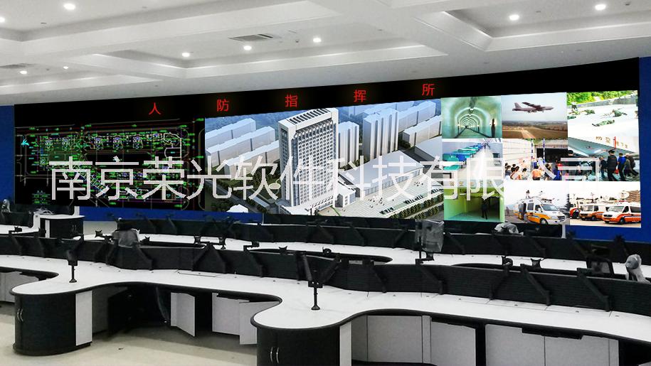 bim運(yùn)維應(yīng)用于指揮所的管理模式圖片