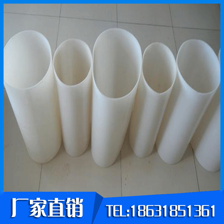 耐高溫硅膠管圖片/耐高溫硅膠管樣板圖 (1)