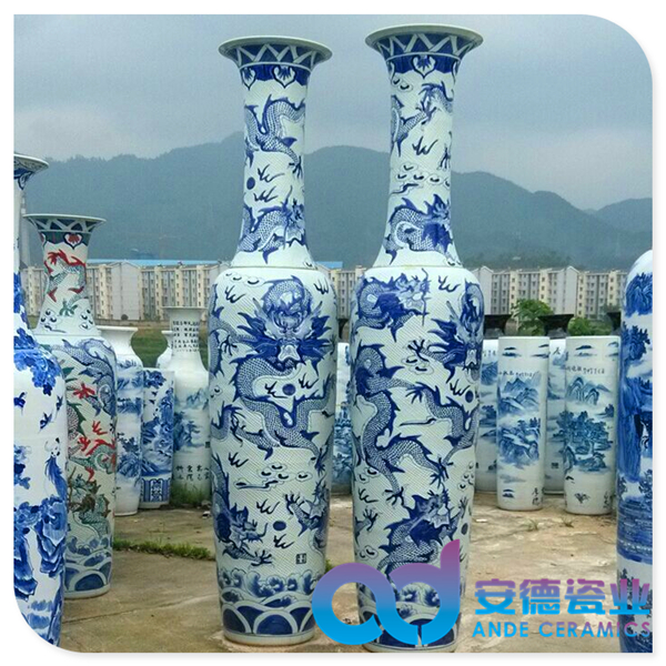 花瓶景德鎮(zhèn)圖片/花瓶景德鎮(zhèn)樣板圖 (3)