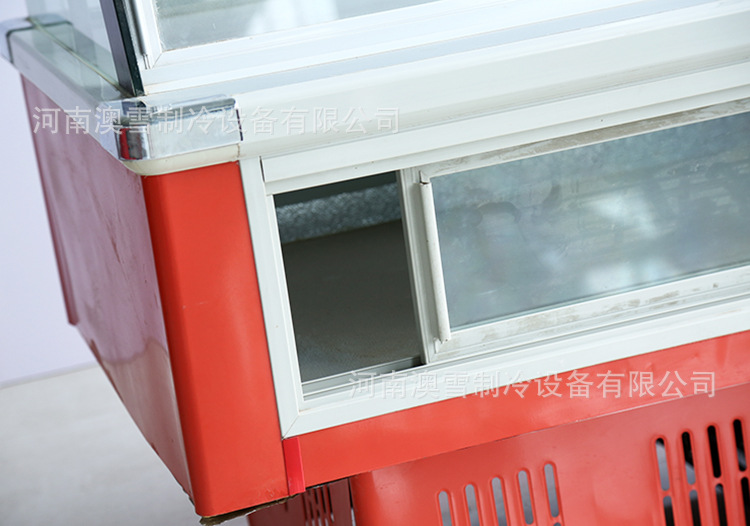 鹵菜展示柜圖片/鹵菜展示柜樣板圖 (3)