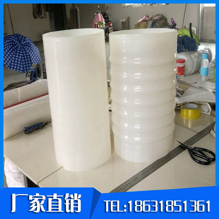 硅膠管圖片/硅膠管樣板圖 (4)