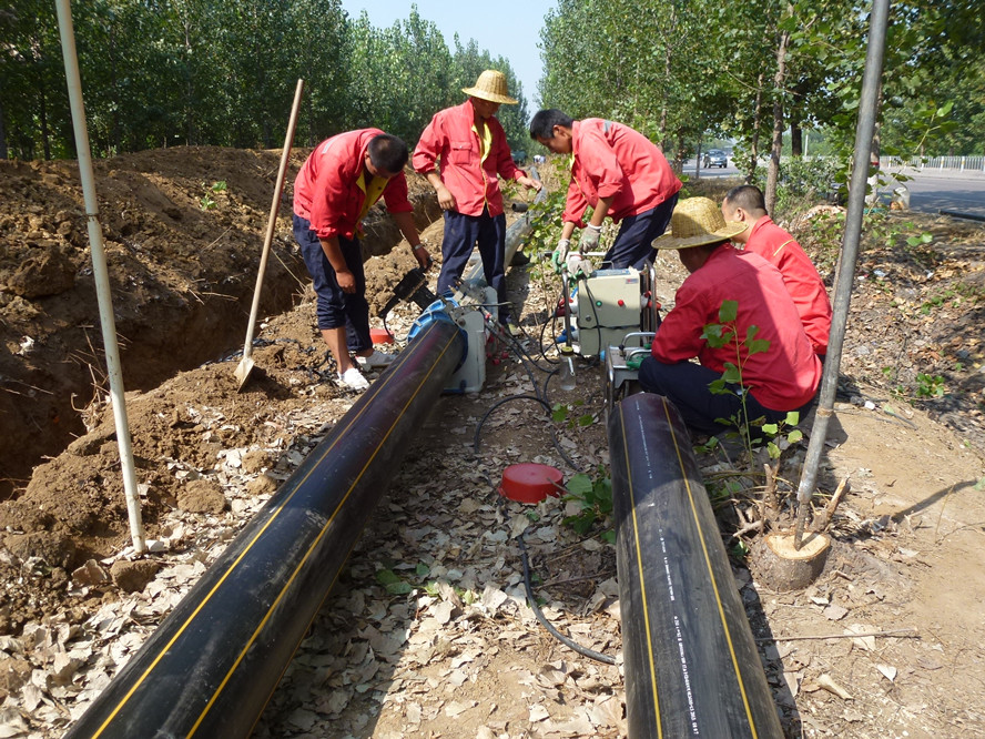 pe燃?xì)夤軋D片/pe燃?xì)夤軜影鍒D (2)