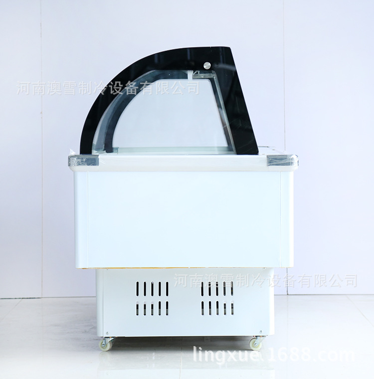 河南冷柜哪家好 商丘冷柜哪個牌子圖片/河南冷柜哪家好 商丘冷柜哪個牌子樣板圖 (3)