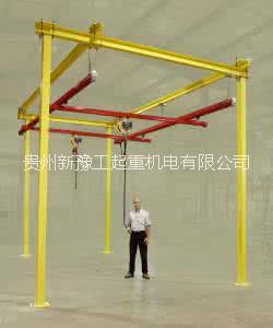 輕小型起重機(jī)圖片/輕小型起重機(jī)樣板圖 (3)