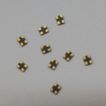 3225石英晶振圖片/3225石英晶振樣板圖 (4)