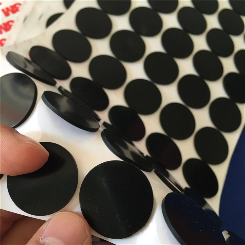 橡膠膠墊圖片/橡膠膠墊樣板圖 (3)