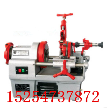 SMIT-314D電動套絲機圖片/SMIT-314D電動套絲機樣板圖 (1)