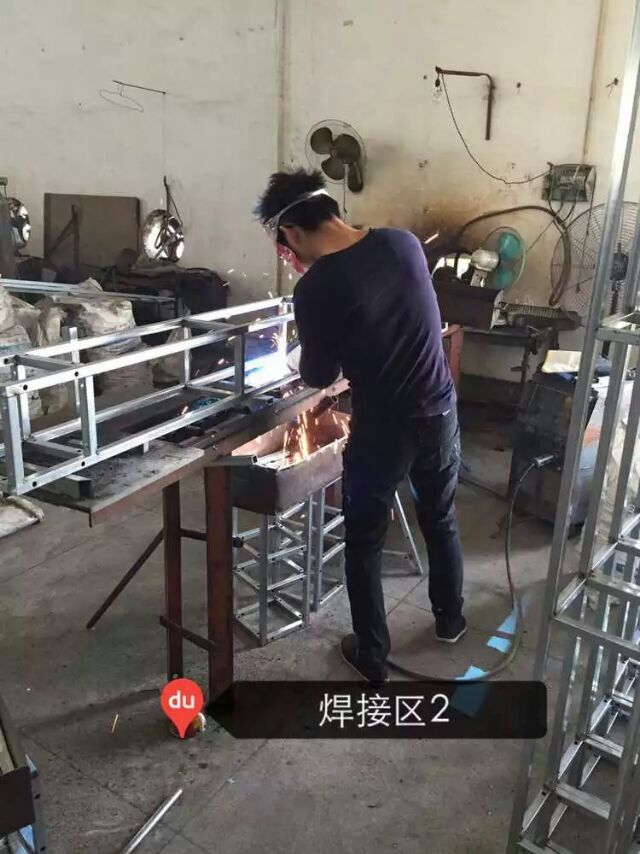 泉州市桁架质量好就不便宜/安全第一厂家