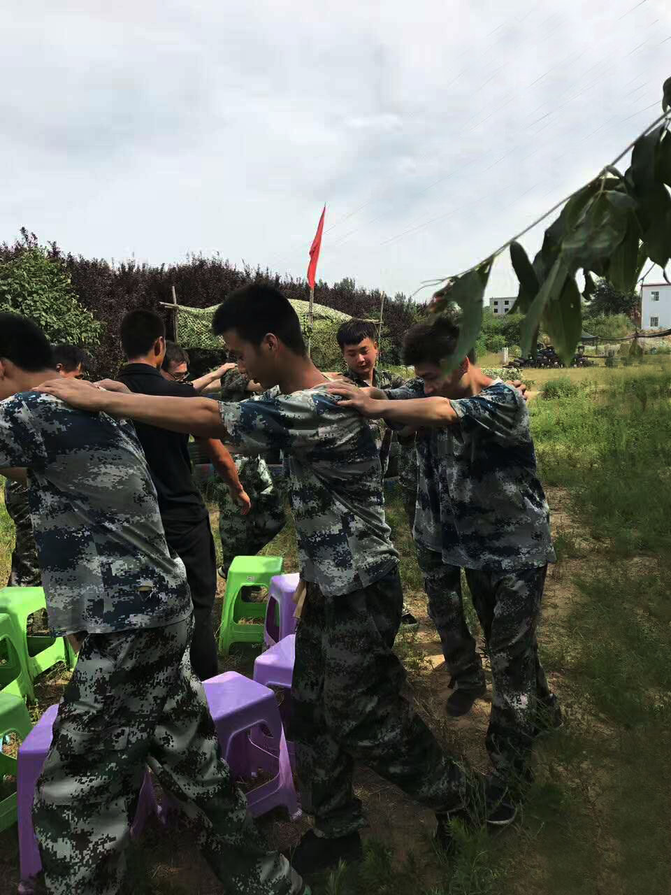 2017鄭州燒烤戶外CS圖片/2017鄭州燒烤戶外CS樣板圖 (2)