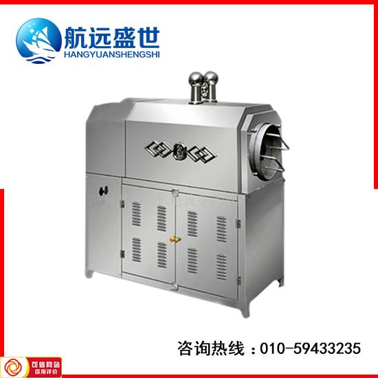 多功能炒干貨機(jī)|炒堅(jiān)果的機(jī)器|