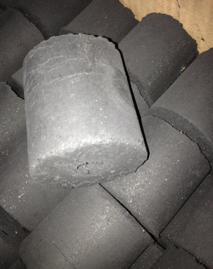 燒烤碳無煙碳10斤,家用戶外燒烤碳