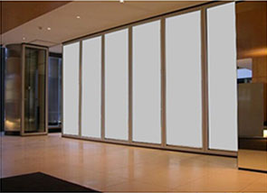 辦公室隔斷圖片/辦公室隔斷樣板圖 (2)