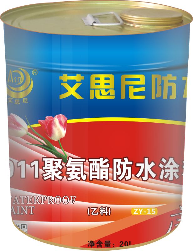 氨酯防水涂料圖片/氨酯防水涂料樣板圖 (2)