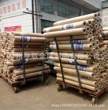 鐵絲電焊網(wǎng)圖片/鐵絲電焊網(wǎng)樣板圖 (2)