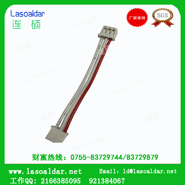 端子線儀器儀表連接線電子電氣導(dǎo)線端子線束WIRE HARNESS生產(chǎn)廠家