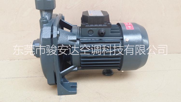 冷水機(jī)配套泵cm-100離心泵 鑄鐵增壓泵 注塑機(jī)泵現(xiàn)貨批發(fā)