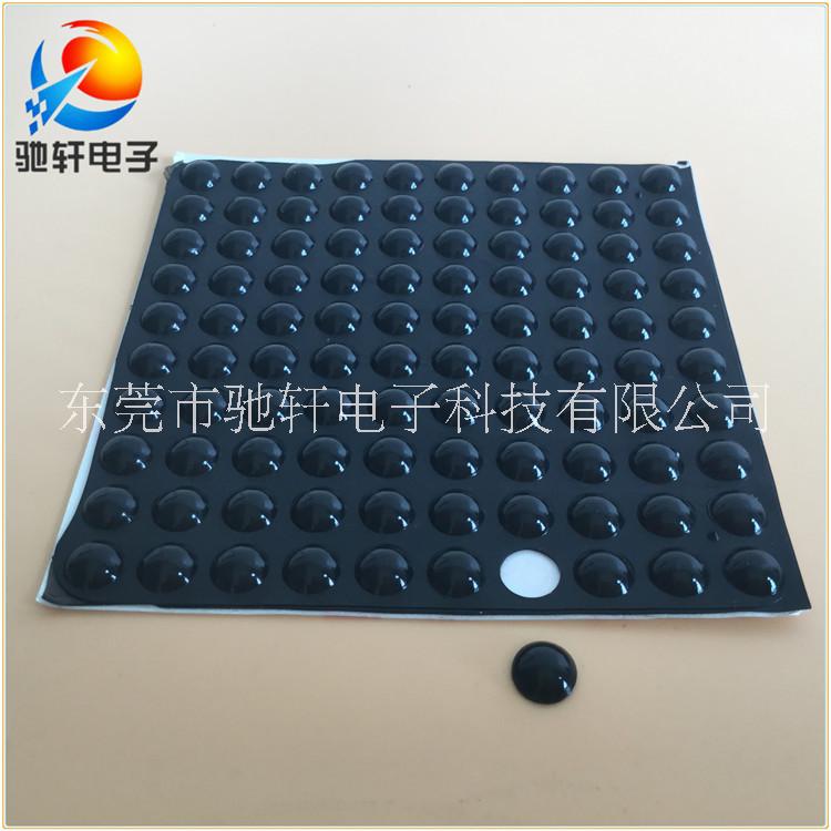 硅膠腳墊圖片/硅膠腳墊樣板圖 (3)