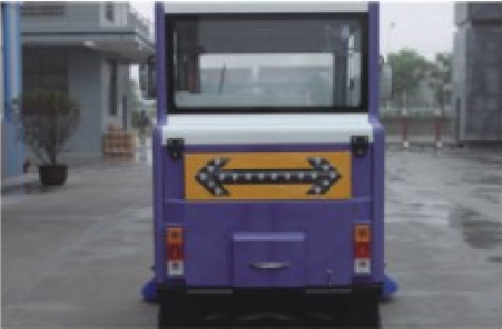 湖州寶路潔掃地車圖片/湖州寶路潔掃地車樣板圖 (2)