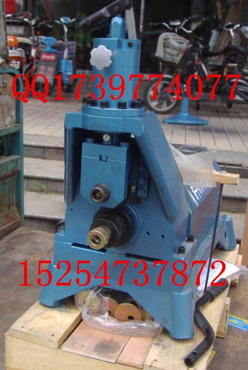 溝槽機(jī)圖片/溝槽機(jī)樣板圖 (2)