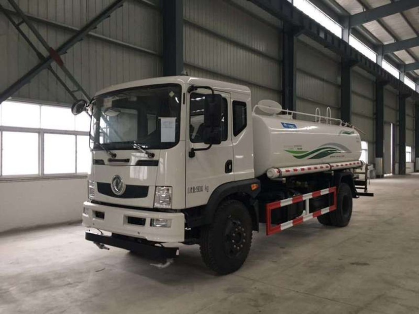東風(fēng)T3灑水車圖片/東風(fēng)T3灑水車樣板圖 (3)