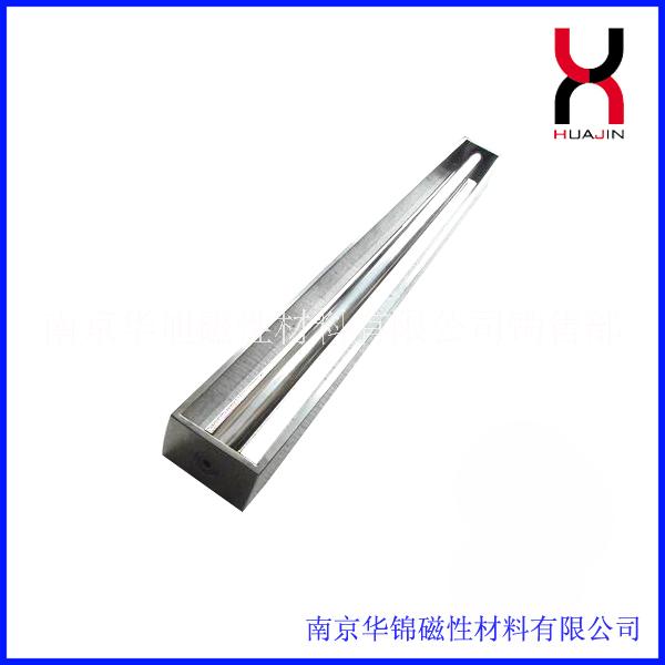 南京華錦 N30-N52釹鐵硼 磁鐵廠家供應(yīng)磁棒 D25MM高頻磁力棒 釹磁棒 定做磁力棒